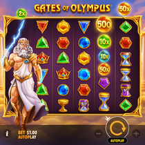 Stars - Gonzo's Quest Slot Game
