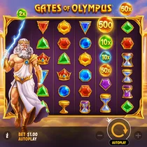 Stars - Gonzo's Quest Slot Game