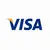 Stars - Visa Payment Method